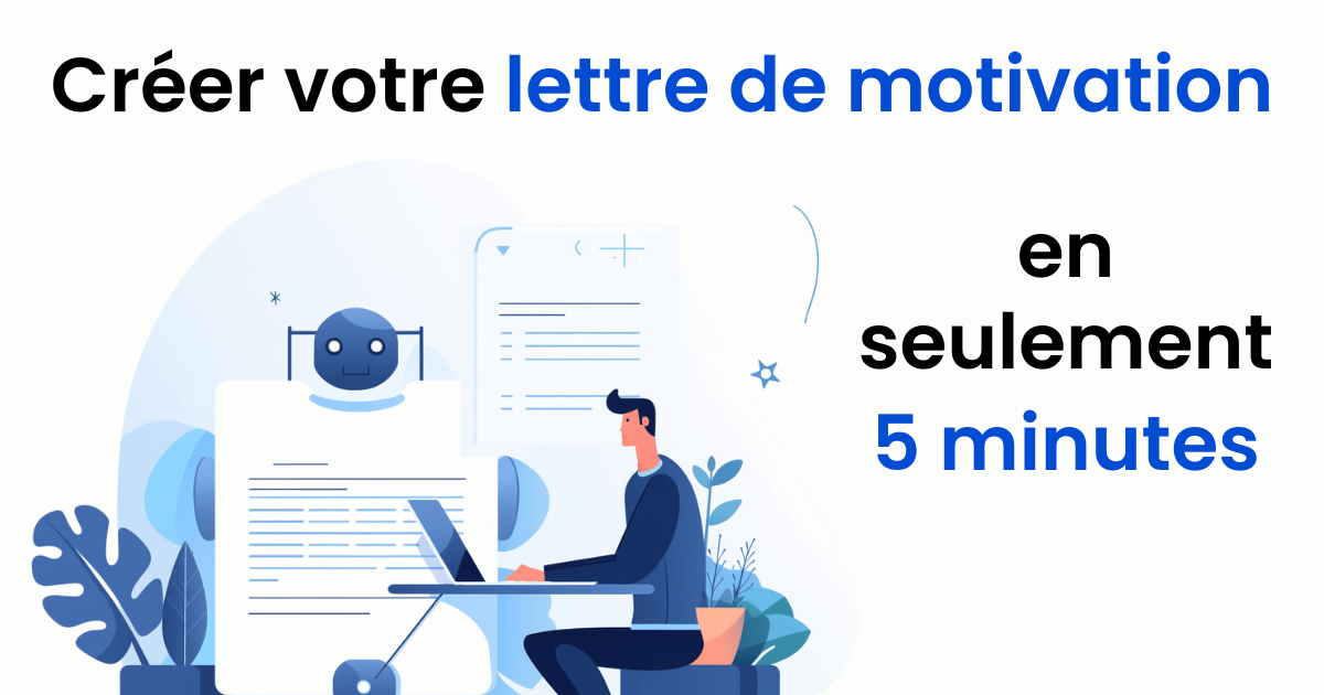 Exemple de lettre de motivation - Modèles 2023 | GenLetter